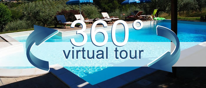 Click per visualizzare il Virtual Tour di Agriturismo Castrum Normanno Cantina Bartoloni