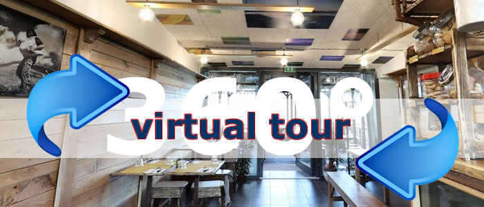 Click per visualizzare il Virtual Tour di Degusteria Lu Soccio