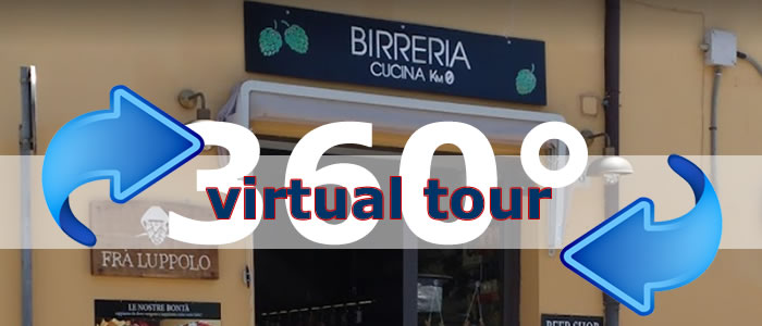 Click per visualizzare il Virtual Tour di Fr Luppolo