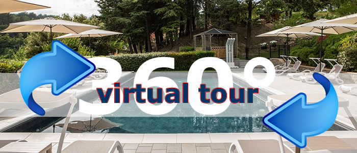 Click per visualizzare il Virtual Tour di Residence Serena