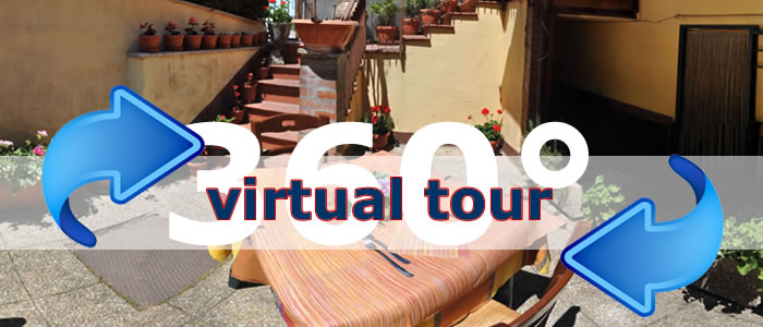 Click per visualizzare il Virtual Tour di Ristorante Il Grottino